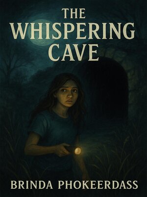 cover image of The Whispering Cave